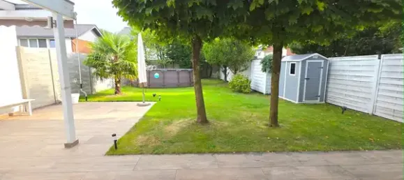 Moradia em banda de 4 divisões em Cologne, Germany N.º 313287 2