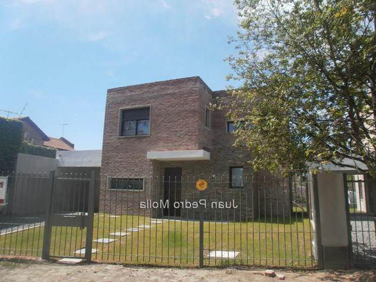 3 bedrooms House in Canelones, Uruguay No. 28