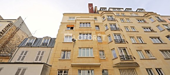 استوديو في Paris, France رقم 188120 4