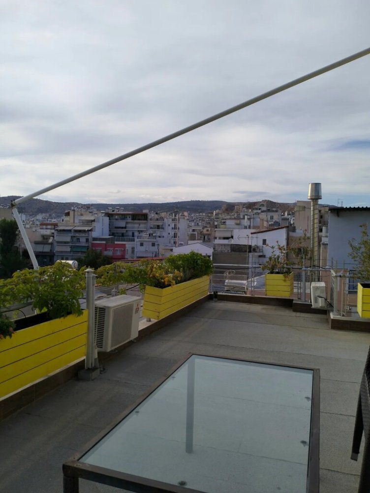 Недвижимость с 3 спальнями в Пирей, Греция № 53261