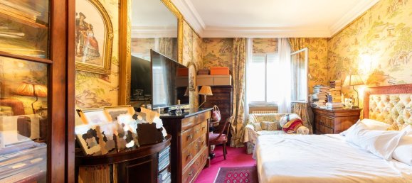 4 bedrooms Apartment in Madrid, Spain No. 153621 14