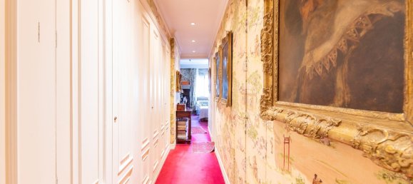 4 bedrooms Apartment in Madrid, Spain No. 153621 16