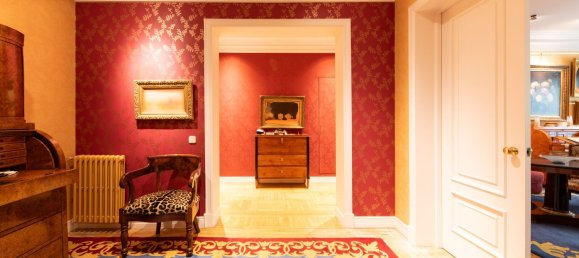 4 bedrooms Apartment in Madrid, Spain No. 153621 9