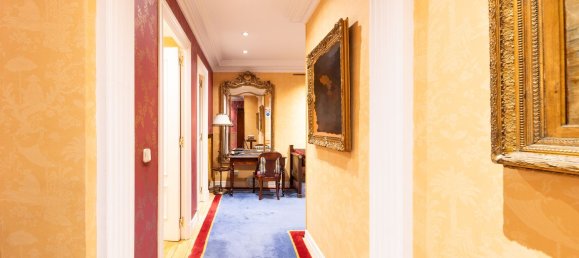 4 bedrooms Apartment in Madrid, Spain No. 153621 24