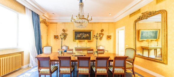 4 bedrooms Apartment in Madrid, Spain No. 153621 17