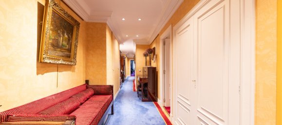 4 bedrooms Apartment in Madrid, Spain No. 153621 19