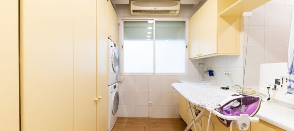 4 bedrooms Apartment in Madrid, Spain No. 153621 5