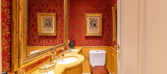 4 bedrooms Apartment in Madrid, Spain No. 153621 21