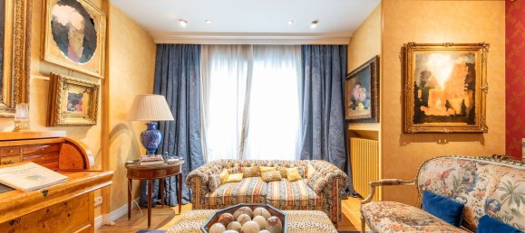 4 bedrooms Apartment in Madrid, Spain No. 153621 12