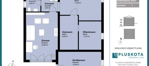 3 bedrooms House in Ottakring, Austria No. 138900 29