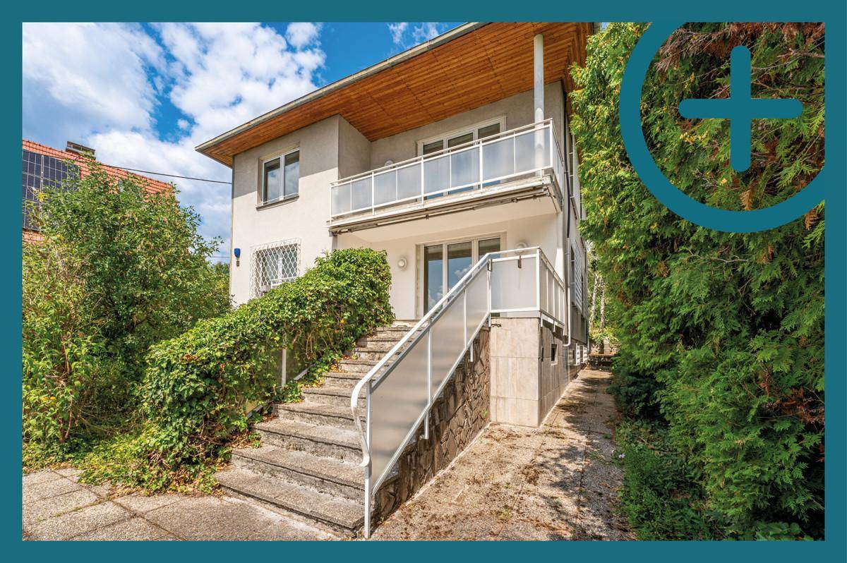 3 bedrooms House in Ottakring, Austria No. 138900