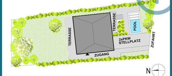 3 bedrooms House in Ottakring, Austria No. 138900 30