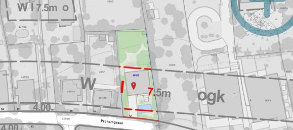 3 bedrooms House in Ottakring, Austria No. 138900 31