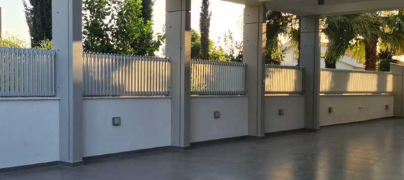 4 غرف نوم فيلا في Agios Tychonas, Cyprus رقم 68603 3