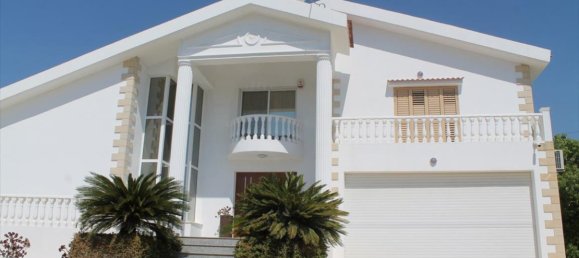 4 chambres Villa à Limassol, Cyprus No. 12597 13