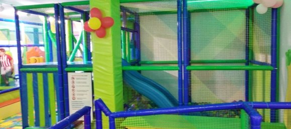 Gewerbliche Immobilie in Fuengirola, Spain 400m², Nr. 77114 19