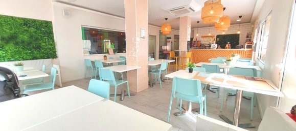 Gewerbliche Immobilie in Fuengirola, Spain 400m², Nr. 77114 2