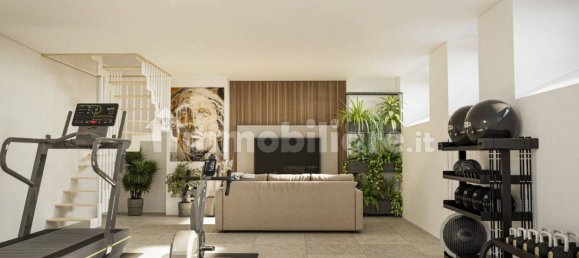 Apartamento de 1 dormitorio en Milan, Italy No. 374057 6