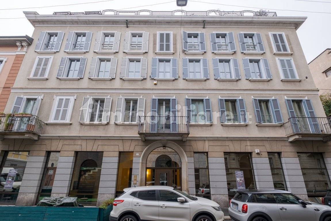 Apartamento de 1 dormitorio en Milan, Italy No. 374057