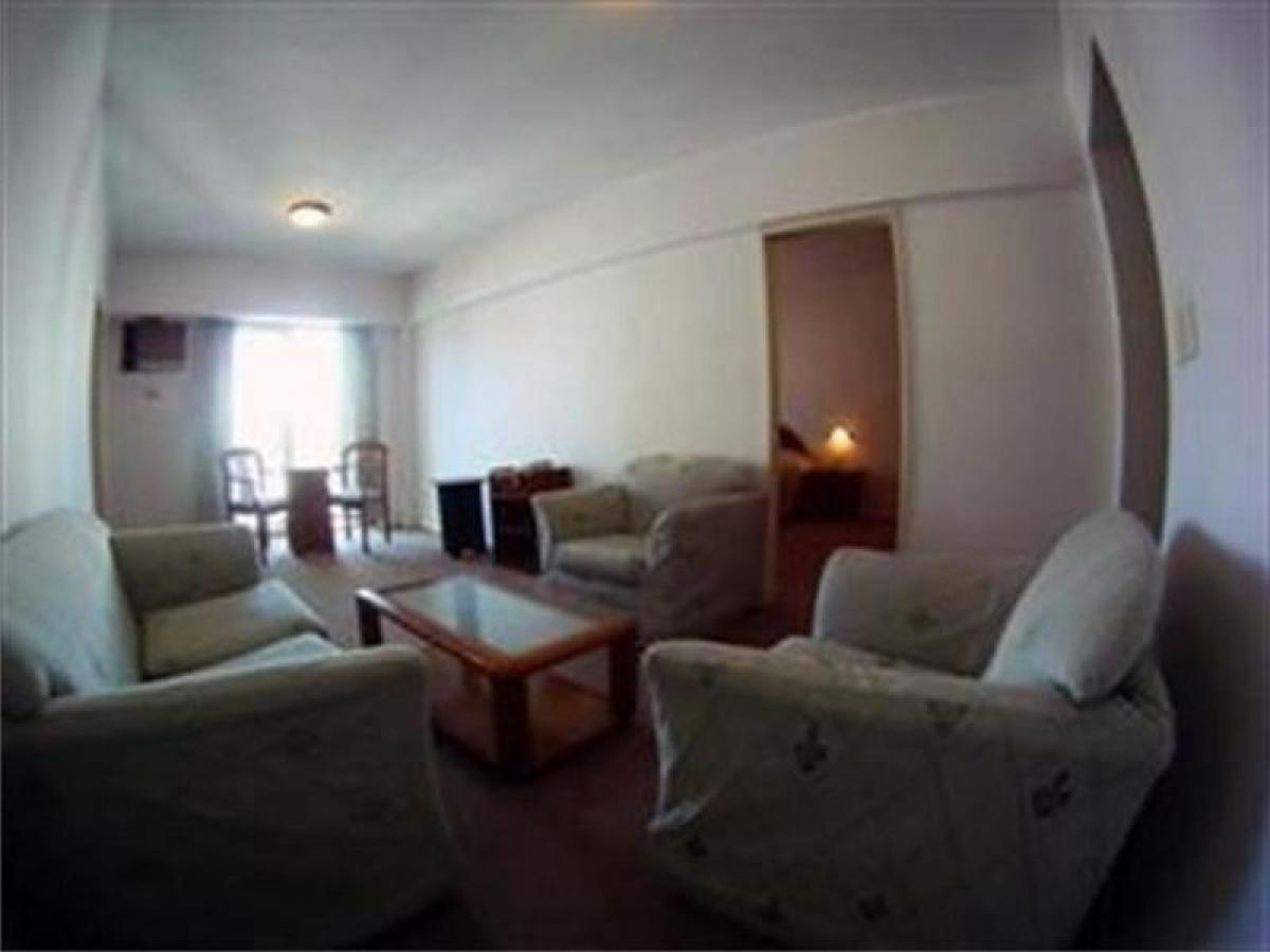 4740m² Hotel in Buenos Aires, Argentina No. 107555