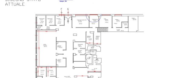 450m² Commercial property in Rome, Italy No. 375572 12