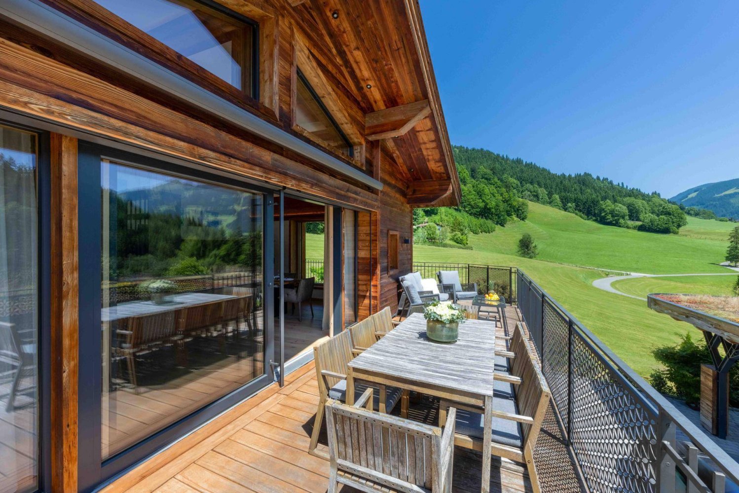 4 chambres Maison à Westendorf, Austria No. 198994