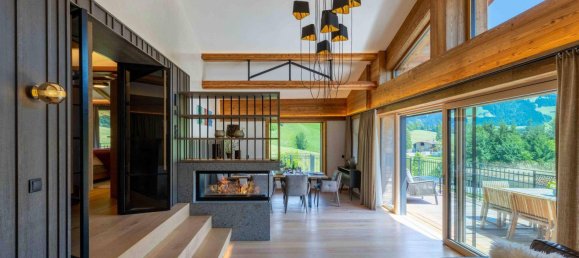 4 Schlafzimmer Haus in Westendorf, Austria, Nr. 198994 5