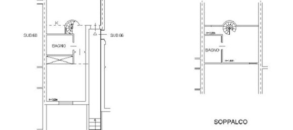 3 Schlafzimmer Doppelhaus in Olbia, Italy, Nr. 325578 32