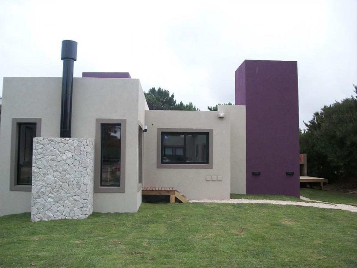 220m² Hotel in Mar del Plata, Argentina No. 107761