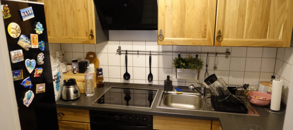 2 bedrooms Duplex in Deggendorf, Germany No. 14269 7