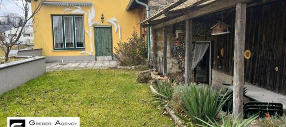 Дом с 10 комнатами в Цветль-Нидерёстеррайх, Австрия № 118623 3