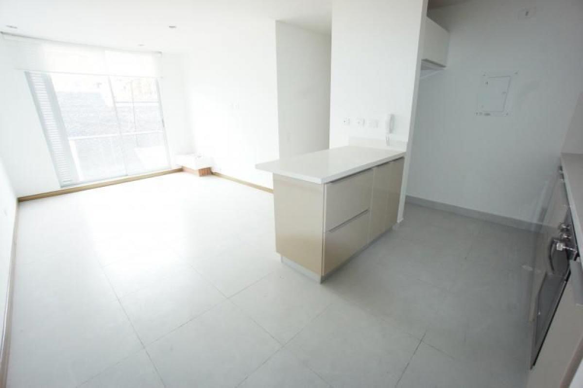 Casa T2 em Bogota, Colombia N.º 14302