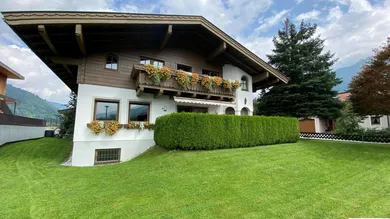 3 Schlafzimmer Haus in Niedernsill, Austria, Nr. 225994