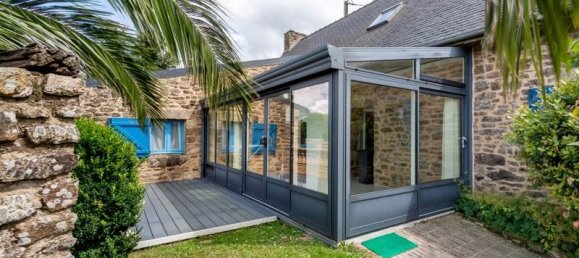 4 Schlafzimmer Haus in Plounevez-Lochrist, France, Nr. 277195 7