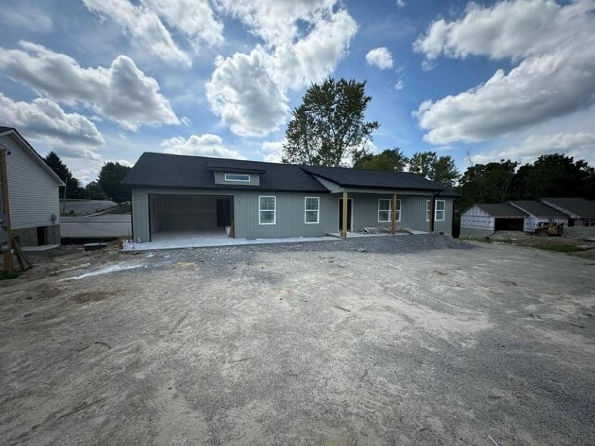 3 bedrooms House in Crossville, USA No. 402876