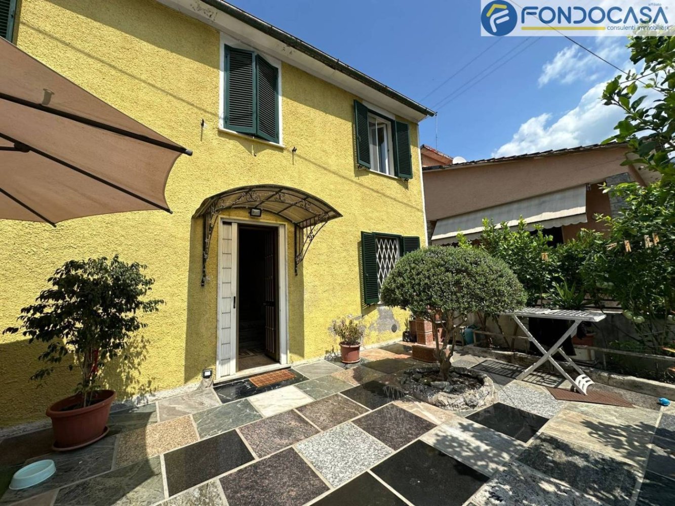 3 chambres Maison à Montignoso, Italy No. 194337