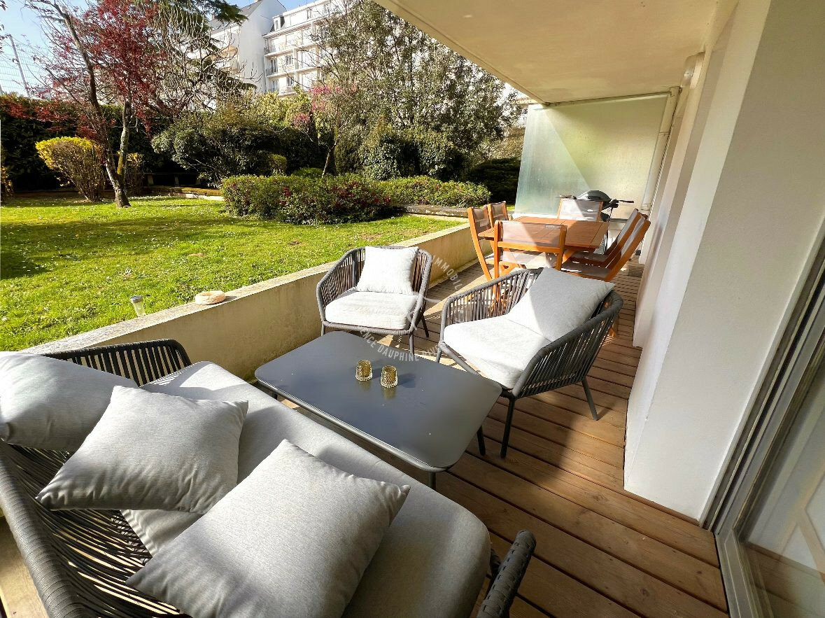 2 Schlafzimmer Wohnung in Nantes, France, Nr. 107420