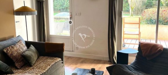 2 Schlafzimmer Wohnung in Nantes, France, Nr. 107420 3