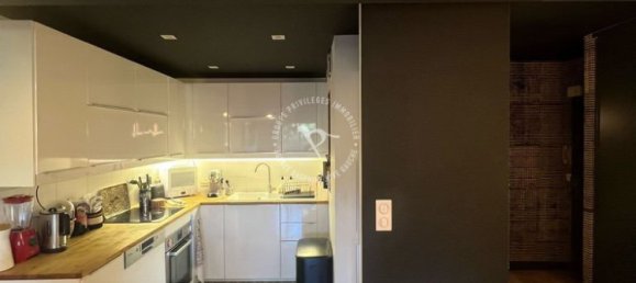 2 Schlafzimmer Wohnung in Nantes, France, Nr. 107420 5