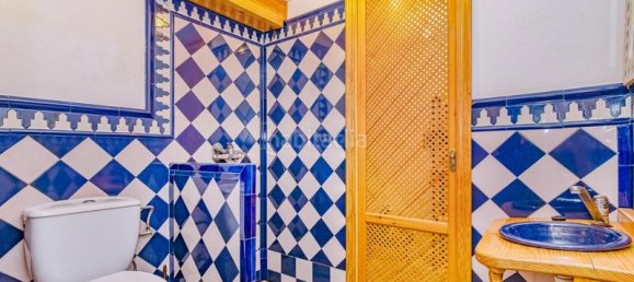 5 Schlafzimmer Haus in Las Gabias, Spain, Nr. 173841 30