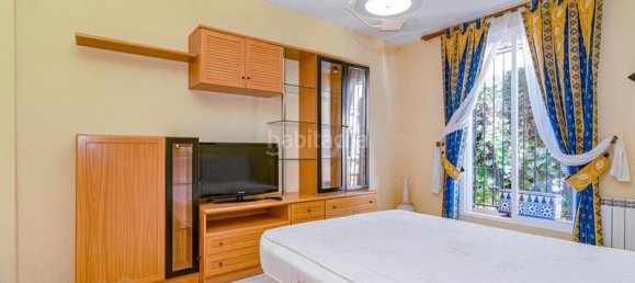 5 Schlafzimmer Haus in Las Gabias, Spain, Nr. 173841 9