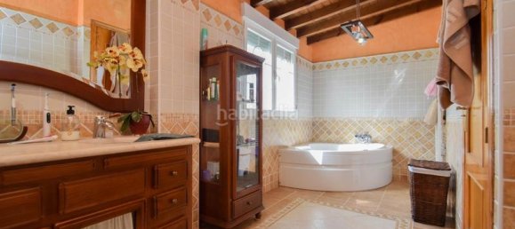 5 Schlafzimmer Haus in Las Gabias, Spain, Nr. 173841 36
