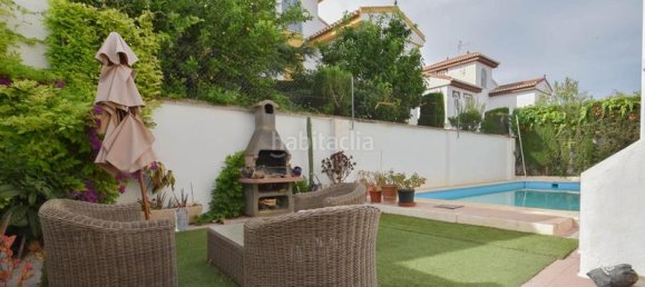 5 Schlafzimmer Haus in Las Gabias, Spain, Nr. 173841 4