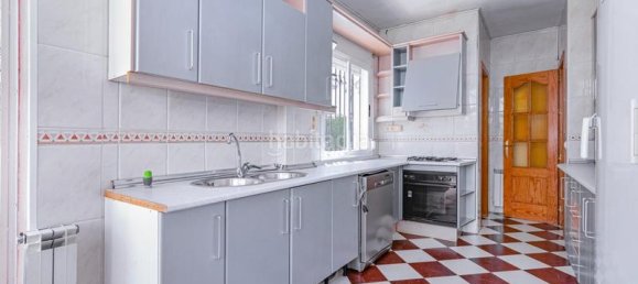 5 Schlafzimmer Haus in Las Gabias, Spain, Nr. 173841 17