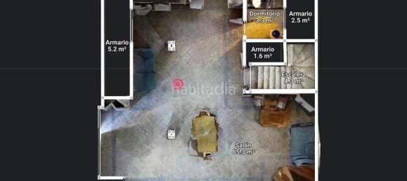 5 Schlafzimmer Haus in Las Gabias, Spain, Nr. 173841 49