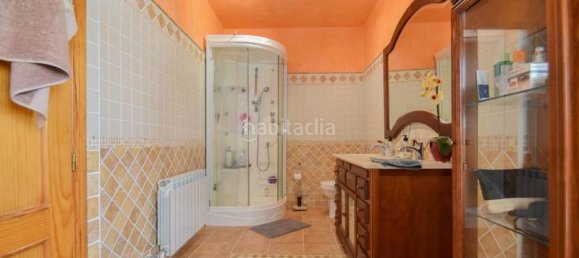 5 Schlafzimmer Haus in Las Gabias, Spain, Nr. 173841 32