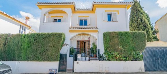 5 Schlafzimmer Haus in Las Gabias, Spain, Nr. 173841 57