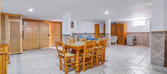 5 Schlafzimmer Haus in Las Gabias, Spain, Nr. 173841 28