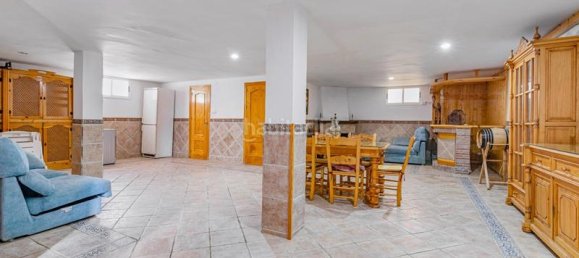 5 Schlafzimmer Haus in Las Gabias, Spain, Nr. 173841 25