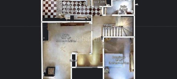 5 Schlafzimmer Haus in Las Gabias, Spain, Nr. 173841 47